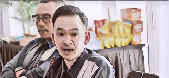 Fakta-fakta Ruben Onsu Idap Sakit “Misterius”, Rahasiakan Pada Keluarga Tercinta