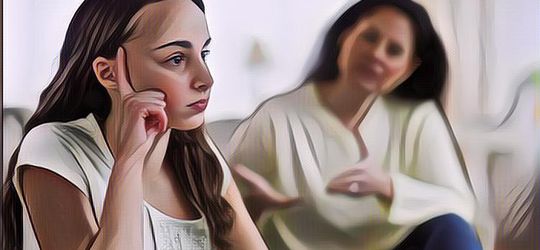 Bikin Penasaran! Ternyata Ini Arti Mimpi Bertengkar dengan Ibu