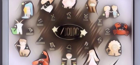 Ramalan Zodiak Minggu 1 Agustus 2021, Aries Perlu Mengatasi Ketakutan pada Siapa Pun