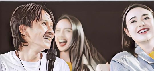 Reaksi Amanda Manopo Soal Aksi Indra Frimawan yang Meludahi Fajar Sadboy