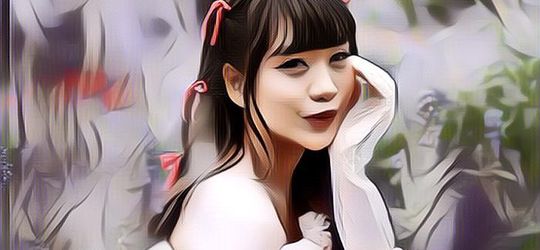 Lirik Lagu "Teramini" Ghea Indrawari, Bermakna Keikhlasan yang Viral: Tuhan, Benarkah Kau Mendengarku?