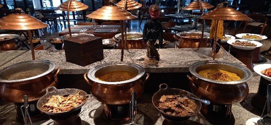 Luminor Hotel Pecenongan Siapkan Banyak Kejutan Sambut Momen Akhir Tahun 2022, Bikin Pergantian Tahun Makin Spesial