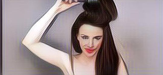 Wajib Coba, Begini Lho Cara Alami Bikin Rambut Tebal dengan Mudah dan Cepat