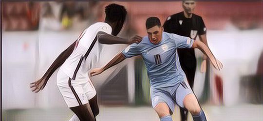 Isu Timnas Israel Main di Singapura Selama Piala Dunia U-20 di Indonesia, Opsi Terbaik?