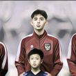 Welber Jardim Bikin Terpesona, Pemain Timnas U-17 Ini Dilirik Klub Indonesia