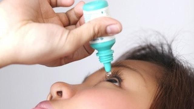 4. Pengobatan Hanya Bekerja Pada Waktu Tertentu