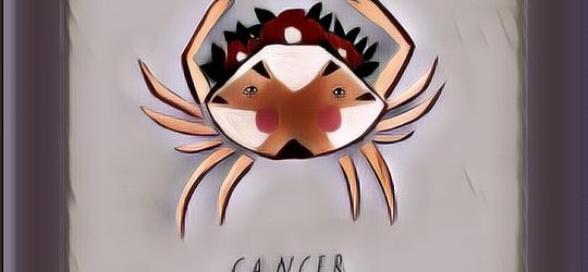 Punya Pacar Berzodiak Cancer? Coba Pelajari Dulu 7 Hal Ini Agar Hubunganmu Makin Berjalan Mulus