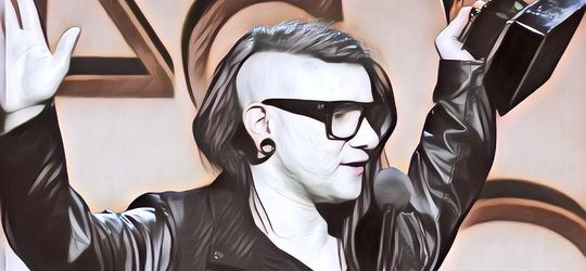Lagu Buatan Skrillex Bisa Lindungi Kalian dari Serangan Nyamuk