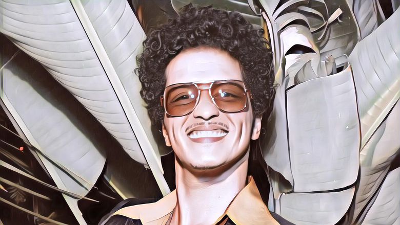 Bruno Mars Diisukan Terlilit Utang Judi, Begini Kata Pihak Kasino