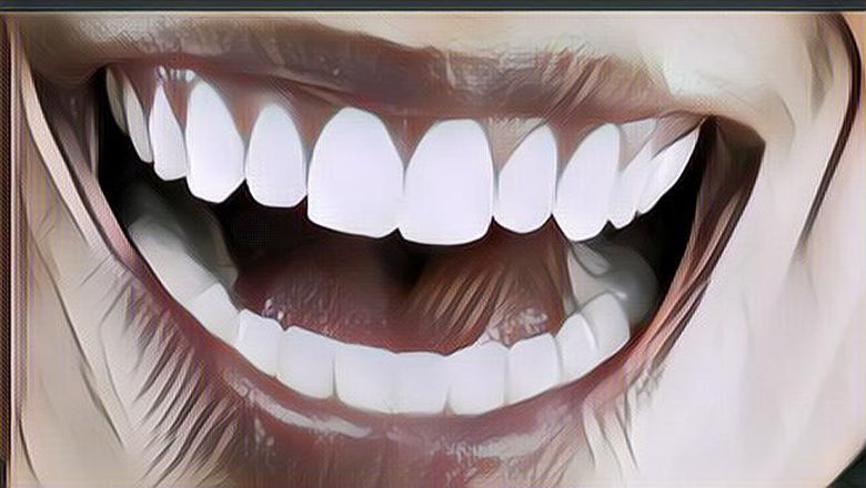 Baru Tau, Ternyata Kebiasaan Main Sosial Media Dapat Menyebabkan Gigi Rusak