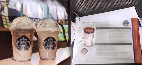 Gak Terima Dipecat, Mantan Pegawai Starbucks Balas Dendam Dengan Bocorkan 40 Resep Minuman
