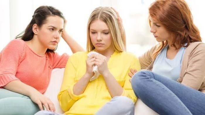 2. Memberi Saran yang Memaksa