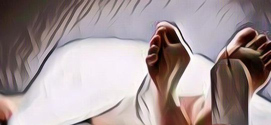 Akibat Salah Pakai Pasta Gigi, Nyawa Wanita Ini Seketika Melayang