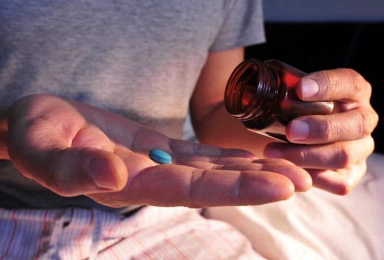 #4 Meningkatkan penyerapan obat