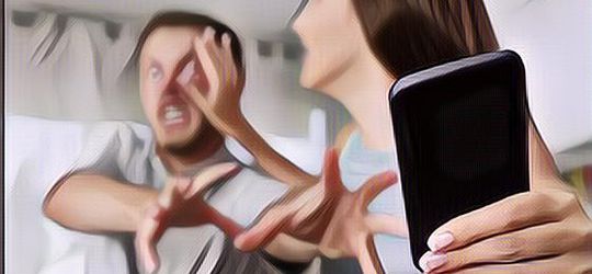 Curhatan Masalah Rumah Tangga: Pantaskah Dipertahankan?