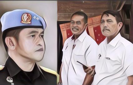 Menantu Menteri Dikabarkan Jadi Petinggi TNI Terkaya, Siapa Orangnya?