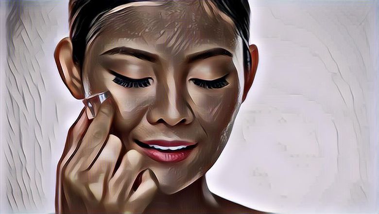 5 Tips Agar Makeup Menempel Sempurna, Enggak Perlu Sering-Sering Touch Up Deh!