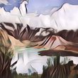 Wisata NonPendakian di Area Gunung Rinjani Ditutup karena Cuaca Ekstrim