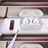 Earbuds Samsung Dapat Diisi Daya Pakai Wireless