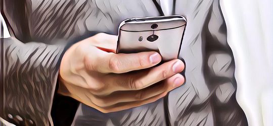 Penjualan Smartphone di Tiongkok Lesu, Ada Apa Ya?