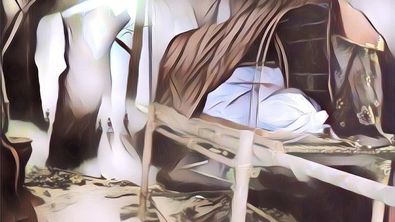 Pengalaman Mistis hantu pengiring Jenazah