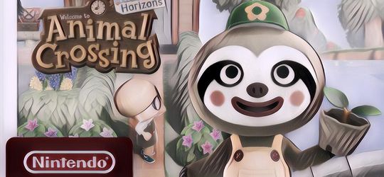 Animal Crossing: New Horizons Hadirkan Event Musiman Penuh Melalui Pembaruan Gratis
