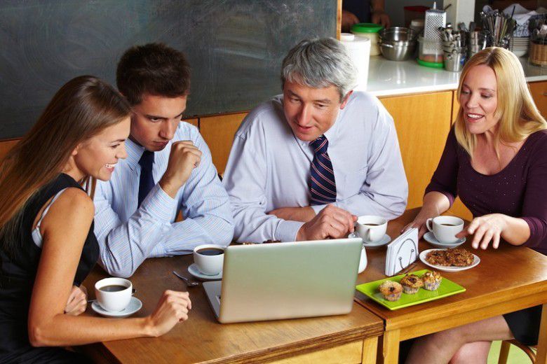 2. Membantu Lebih Fokus