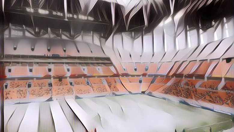 Stadion JIS Dikritik Lagi, Si Jalak Harupat Dianggap Lebih Baik