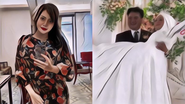 Mantan Suami Dikabarkan Nikah Dengan Pengasuh Anaknya, Mawar AFI: Titip Steno Ricardo Ya Teteh