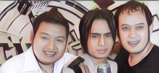 Bawa Hoki, 5 Grup Musik Indonesia yang Putuskan Ganti Nama