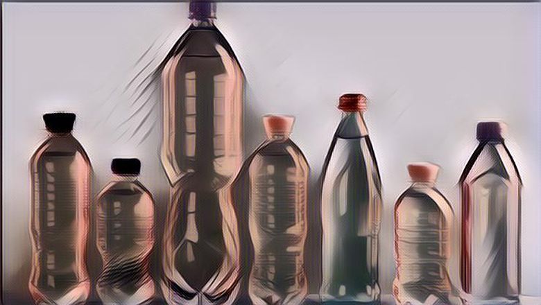 Serem! Mikroplastik Ditemukan di dalam Air Mineral Kemasan, Apa Bahayanya?