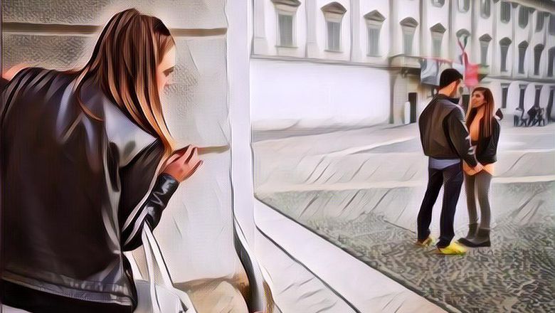 Arti Mimpi Pacar Selingkuh dan Tanda-tanda yang Perlu Kamu Waspadai di Dunia Nyata