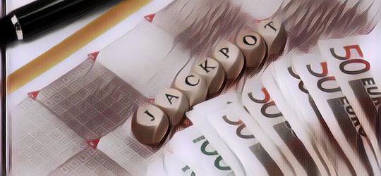 Pria Ini Sengaja Pakai Kostum Badut Saat Menang Lotre Sebesar Rp 469 M, Ternyata Begini Alasannya