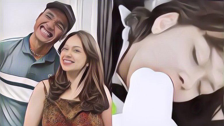 Viral Video Syur 47 Detik Mirip Rebecca Klopper Di Twitter, Nama Fadly Faisal Ikut Disorot