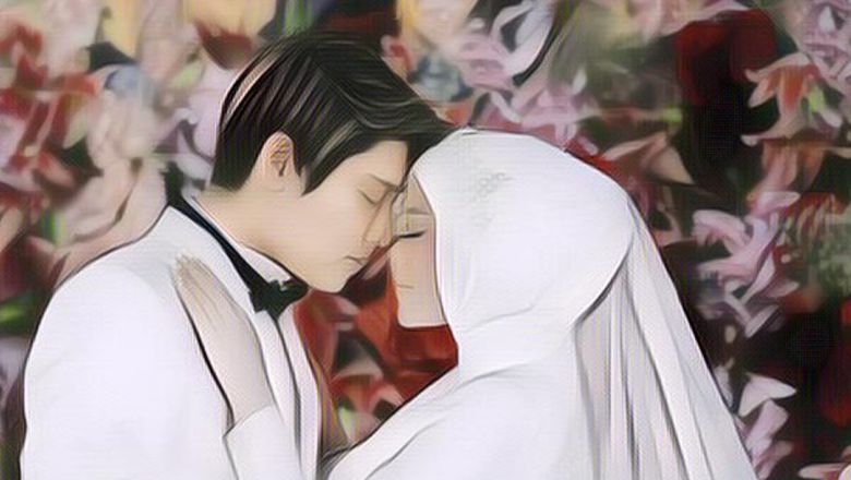Ini Dia 5 Fakta Soal Pernikahan Siri Rizky Billar dan Lesti Kejora Yang Sempat Tak Direstui Sang Ayah