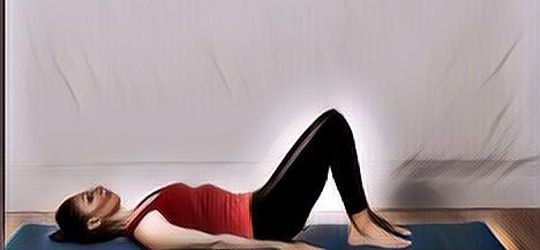 5 Olahraga untuk Meninggikan Badan, Mudah Dilakukan di Rumah