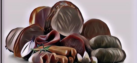 Jenis Daging yang Harus Kamu Batasi Asupannya Agar Tehindar dari Risiko Kolesterol Tinggi