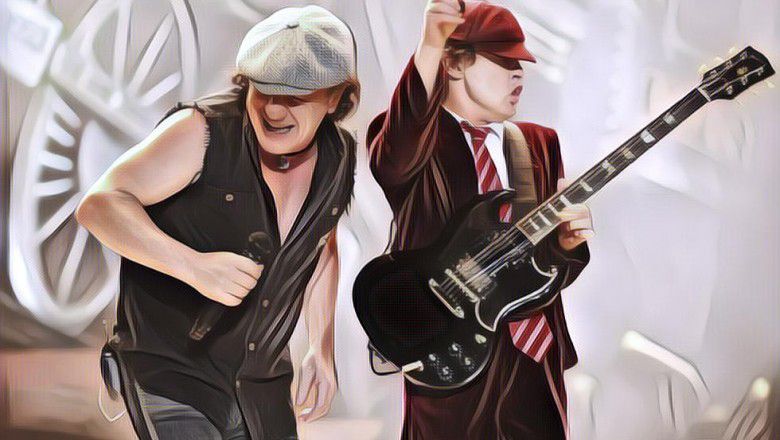 Fakta Baru: Musik Rock Mampu Kacaukan Pertumbuhan Lingkungan dan Perilaku Hewan