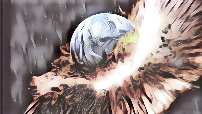 Alasan Penting Kenapa Allah SWT Rahasiakan Waktu Kiamat