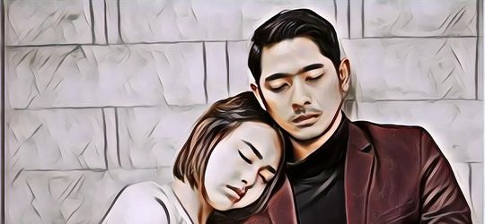 Viral Video Kondangan Nobar Sinetron Ikatan Cinta, Saking Gak Mau Ketinggalan