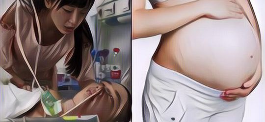 Dikira Selingkuh Karena Punya 3 Anak Saat Suami Terbaring Koma, Istri Cantik Ini Malah Bikin Mertua Terharu Setelah Tahu Faktanya