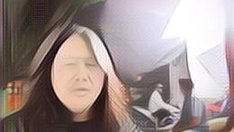 Gusur Adhikarya, Penulis Buku 'Lupus' Meninggal Dunia