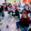 Satoe Spark, Program Keren Anak Komunikasi LSPR Institute yang Membangun Karakter Generasi Muda