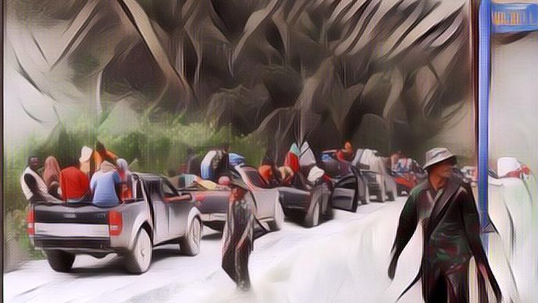 Dinobatkan Sebagai Kota Terdingin Di Indonesia, Tempat Ini Punya Keunikan Sendiri