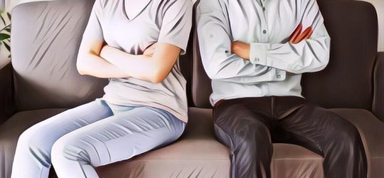 Perempuan Ini Gugat Cerai Suaminya dengan Alasan yang Sangat Aneh: Terlalu Baik dan Sempurna!