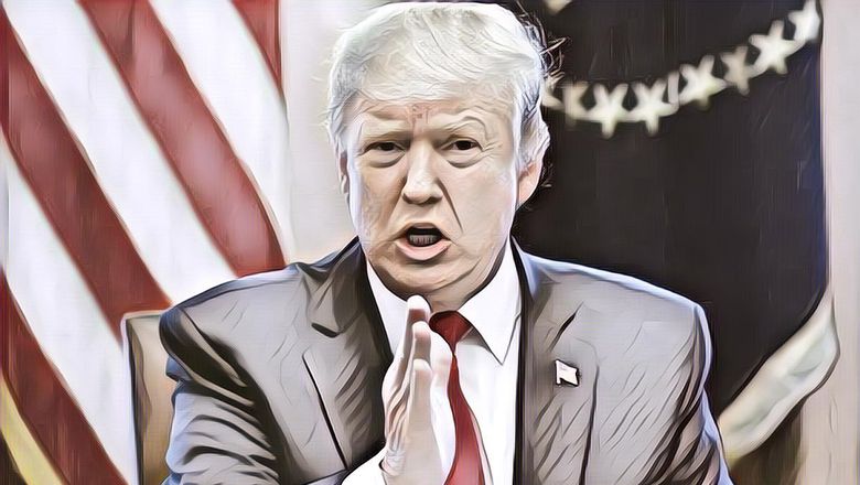 Pakai Rudal Buatan Amerika Serikat Saat Serang Rusia Donald Trump Kecam Ukraina