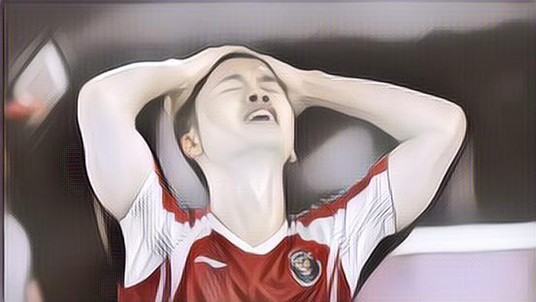 Kerasnya Perjuangan Anthony Ginting di Olimpiade Tokyo 2020, Akhirnya Raih Perunggu