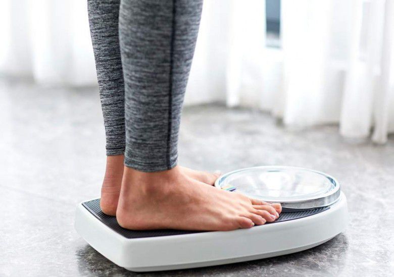 Dapat menurunkan berat badan