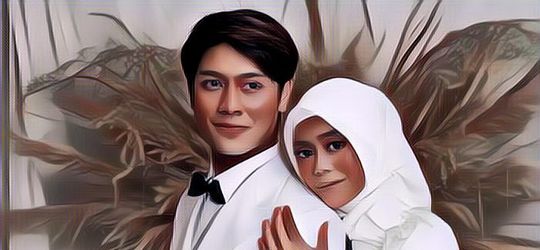 Deretan Artis Ini Menikah Usai Dijodohkan Oleh Netizen