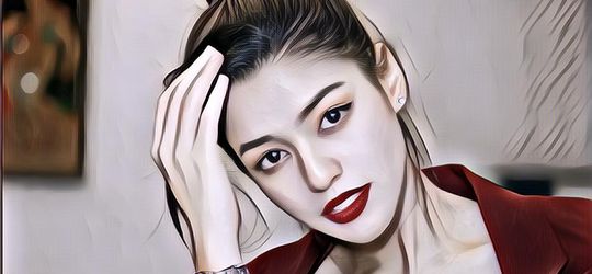 Masih Ada Darah Mesir: Susan Sameh Bikin Netizen Terpana